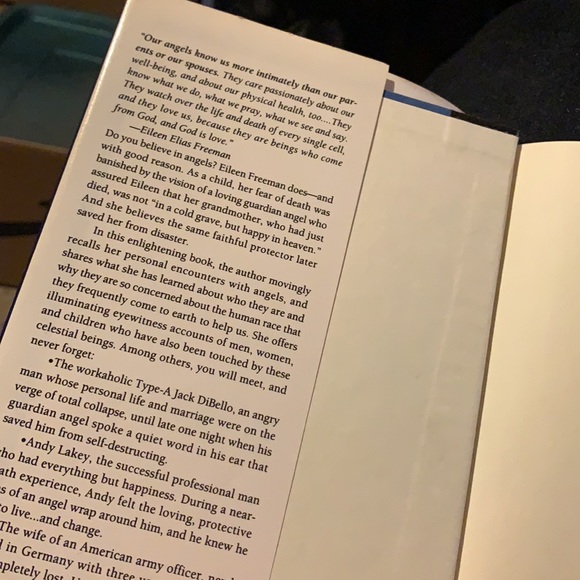 Touched by Angels | Eileen Elias Freeman - Picture 7 of 9